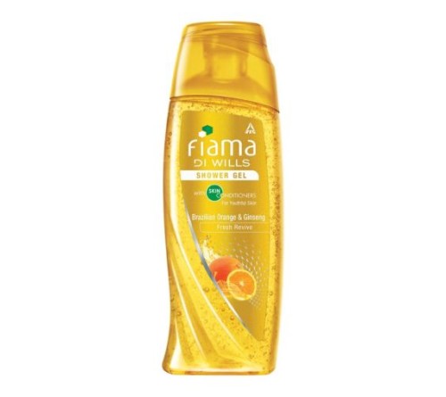 Fiama Shower Gel Fresh Revive