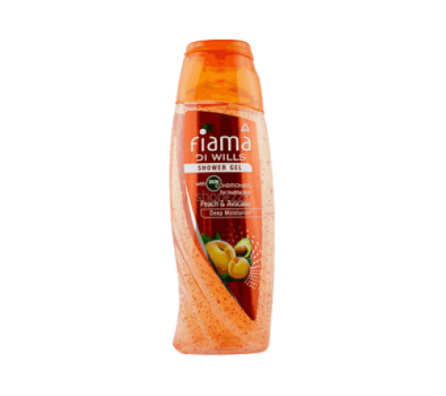 Fiama Shower Gel Deep Mois