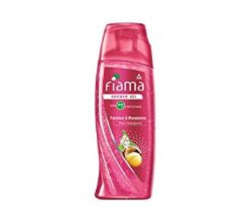 Fiama Shower Gel Pure Indulgen