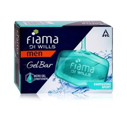 Fiama Soap Men Refresh Pulse