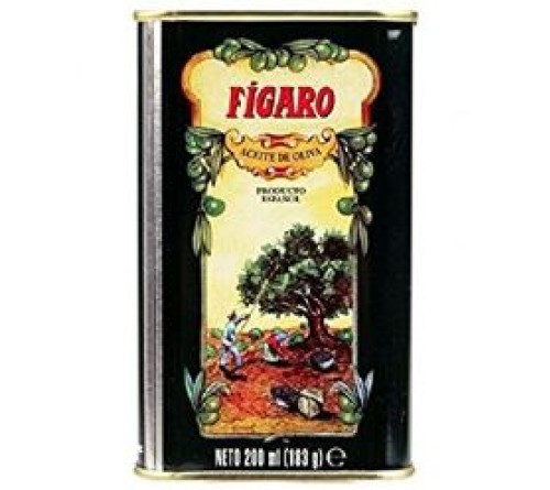 Figaro Oil 200 Ml