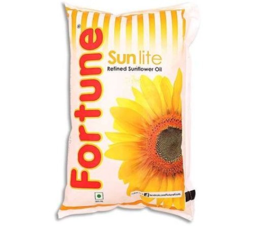 Fortune Sunlite Refind 1 Ltr