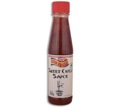 Funfoods Sweet Chilly Sauce