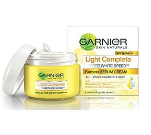 Garnier Light Complete 49G