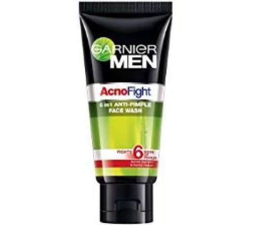 Garnier Wh.Comp Face Wash100Ml