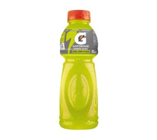 Gatorade Sports Drink Lemon