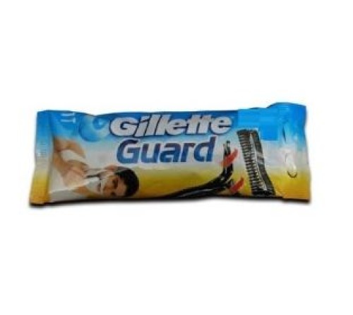 Gillete Guard Blade