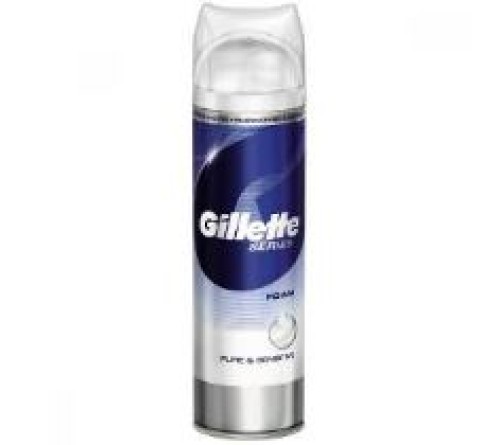 Gillette Series Gel 80 Gm