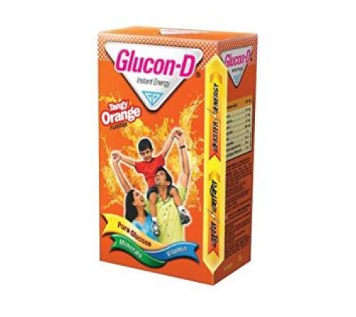 Glucon D Orange 1 Kg