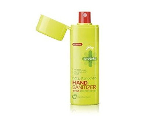 Godrej Hand Sanitizer Germ Pro