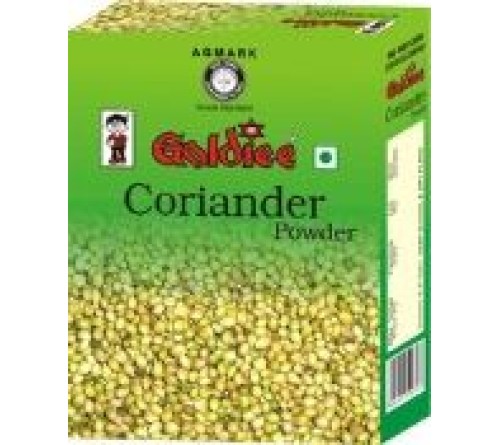 Goldi Dhania Pouch 100 Gm