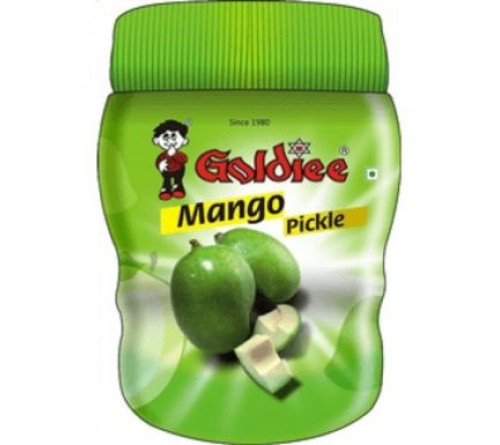 Goldiee Mango Pickle 1Kg