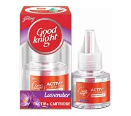 Good Knight Lavender