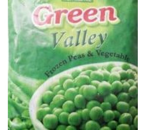 Green Vally Matar 200Gm