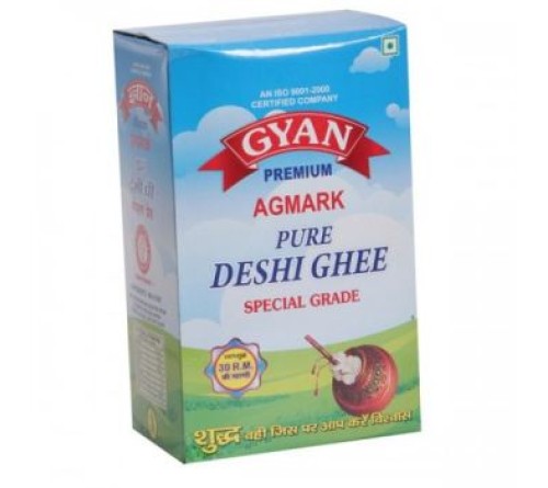Gyan Desi Ghee