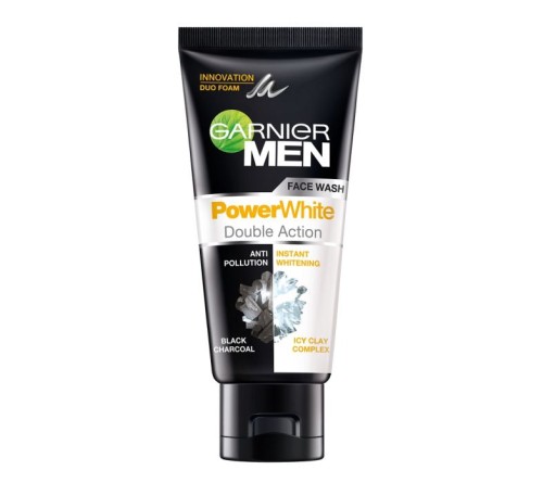 Garnier Doub/Act Men F/W 100Gm