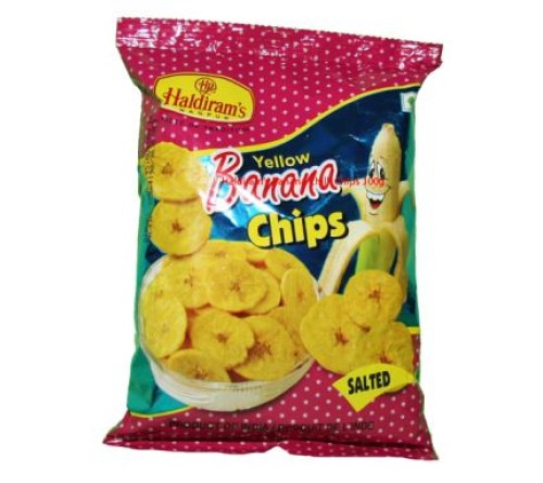 Haldiram Banana Chips 200 Gm3