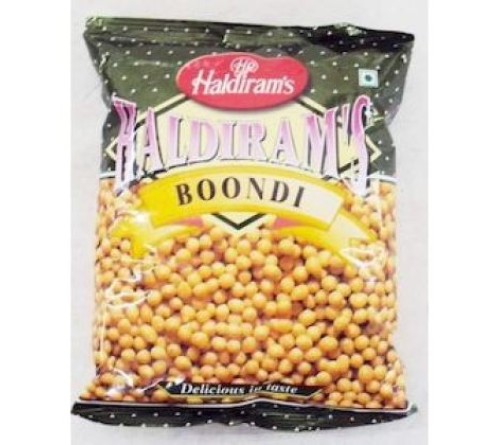 Haldiram Boondi 200 Gm