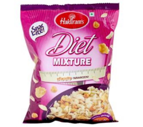 Haldiram Diet Mixture 150 Gm