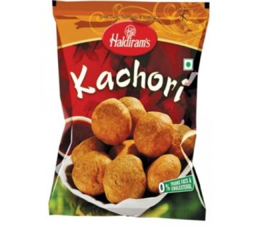Haldiram Kachori 200 Gm