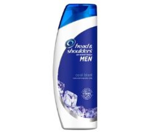 Head & Shoulders Cool Men.200M