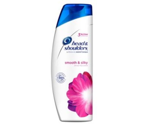 Head & Shoulders Smooth & Silk