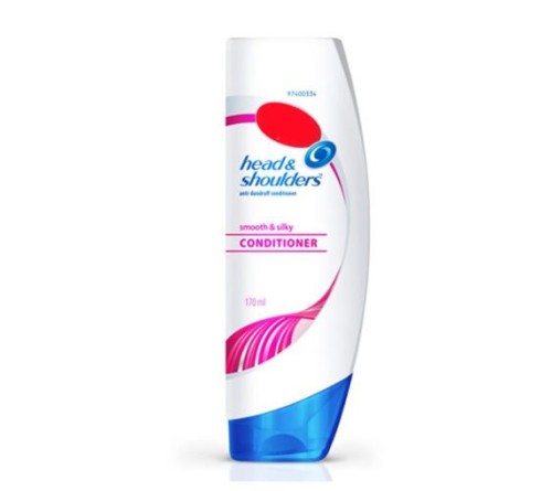 Head & Shoulders Smooth Condin