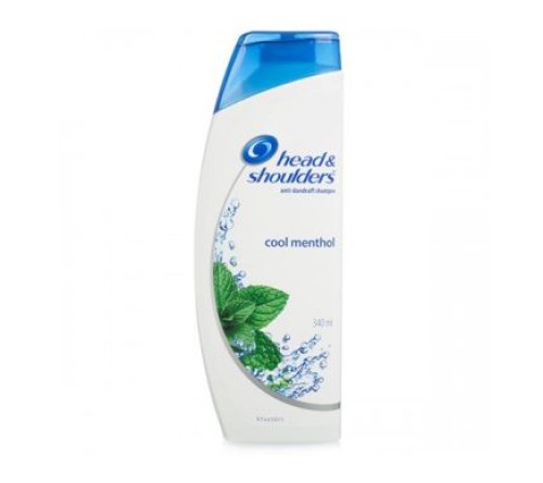 Head & Shoulders Cool Menthol