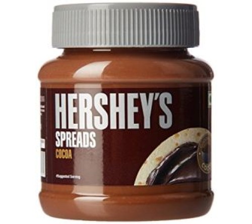 Hershey'S Spread Cocoa Almond