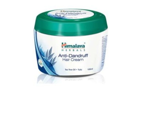 Himalaya Anti Dand Hair Cream