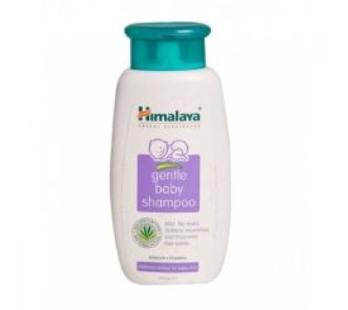 Himalaya Baby Shampoo 100 Ml