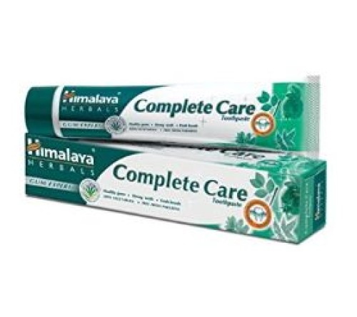 Himalaya Complete Care Paste