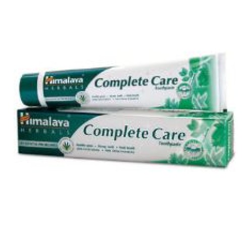 Himalaya Complete Care Tooth P