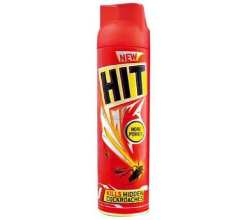 Hit 200 Ml (Red)