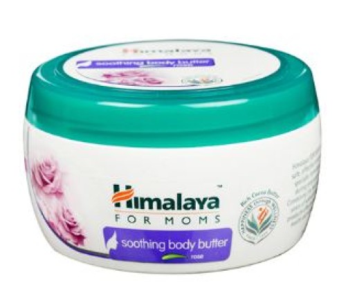 Himalaya Soothing Baby Butter