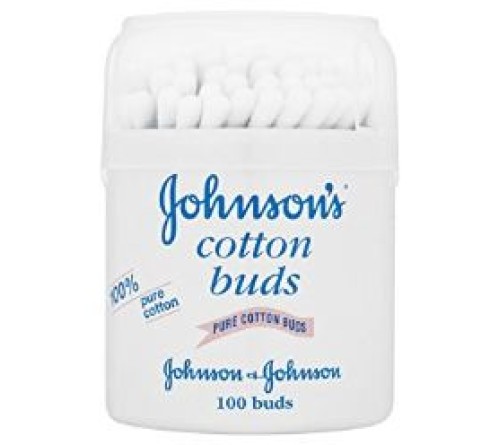 Johnsons Buds