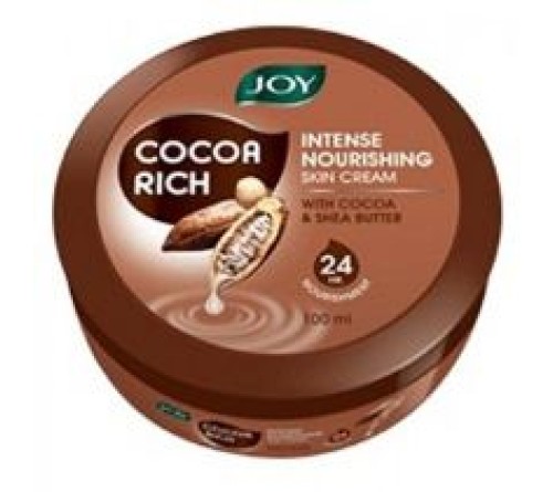Joy Cocoa Rich Skin Cream