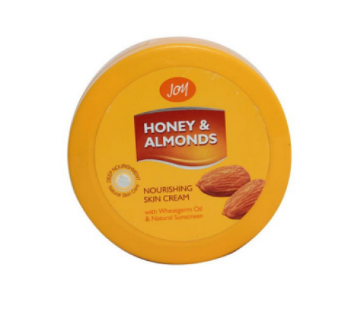 Joy Honey & Almond Skin Cream