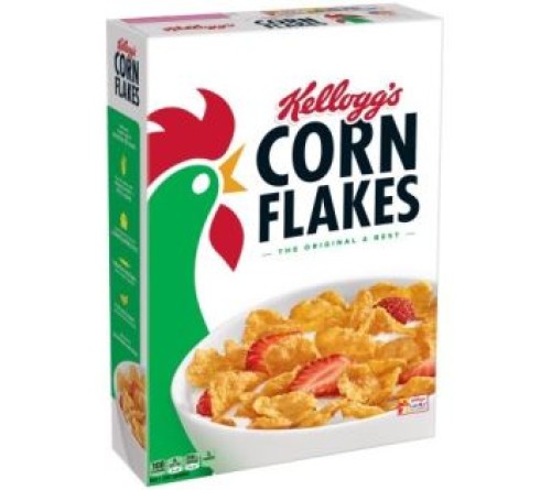 Kelloggs Corn Flakes 290G