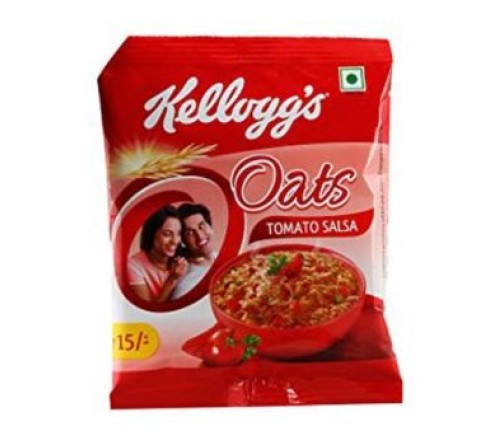 Kelloggs Oats Chatpata Tomato