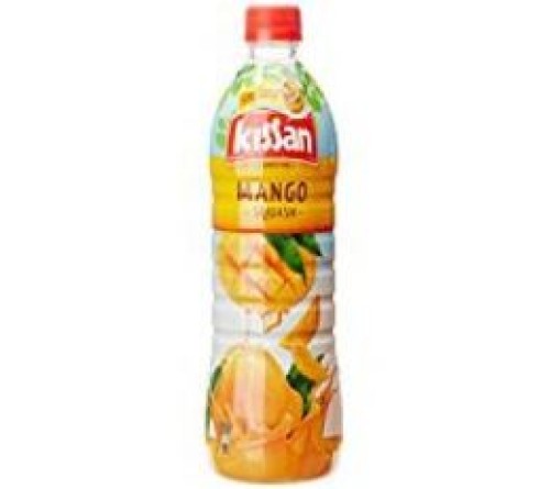 Kissan Mango Squash 750Ml