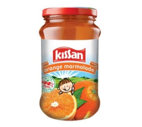 Kissan Orange Marmalade 500 Gm