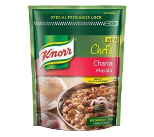 Knorr Chana Masala