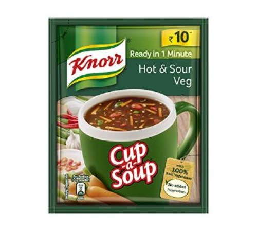 Knorr Hot&Sour Veg
