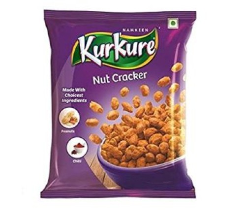Kurkure Nut Cracker