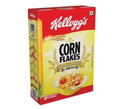 Kelloggs Corn Flakes 100 Gm