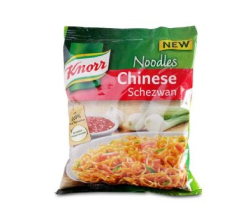 Knorr Chinese Schezwan Nood