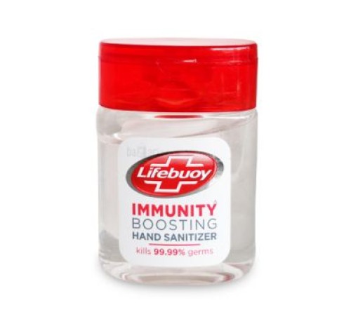 Lifeboy Bosting Hand Sanitizer