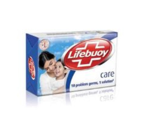 Lifeboy Care 125 Gm