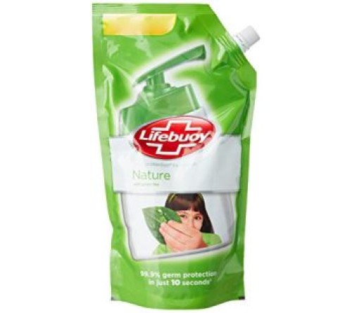 Lifeboy Hand Wash Nature